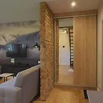 公寓 Przytulny Sun Seasons 24 W Karpaczu By Renters *