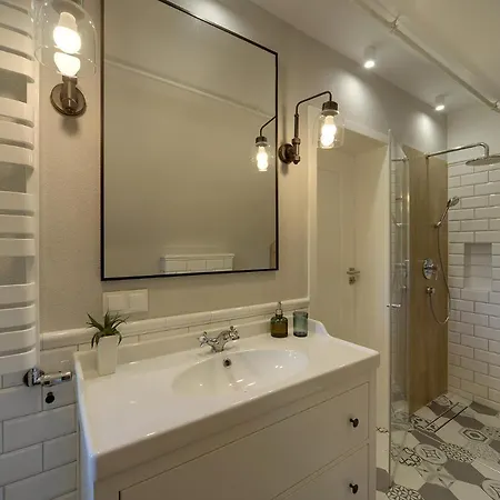 Przytulny Sun Seasons 24 W Karpaczu By Renters Apartment