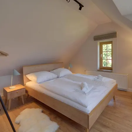 Apartment Przytulny Sun Seasons 24 W Karpaczu By Renters Karpacz