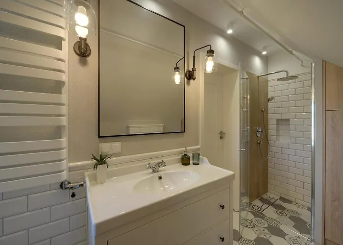 Przytulny Sun Seasons 24 W Karpaczu By Renters Apartment