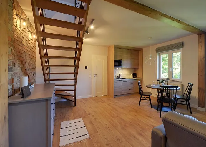 Przytulny Sun Seasons 24 W Karpaczu By Renters Karpacz