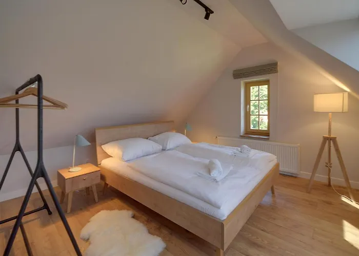 Apartment Przytulny Sun Seasons 24 W Karpaczu By Renters Karpacz